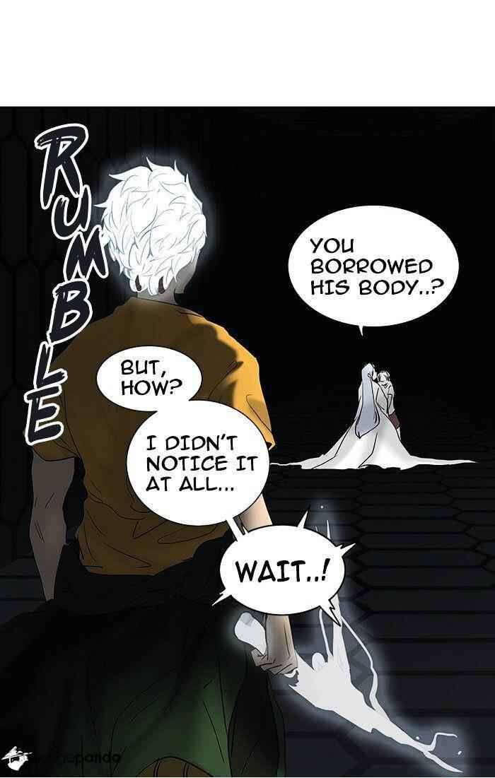 Tower of God Chapter 262.2 20